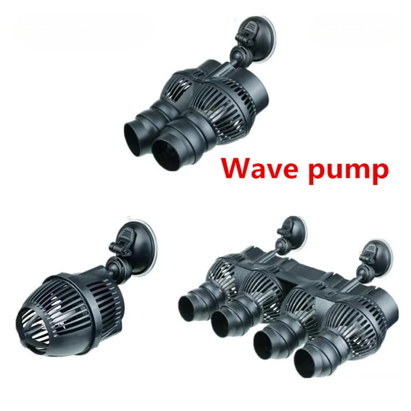 Marine Aquarium Wave Maker - حوض السمك موجة صانع Wavemaker مضخة