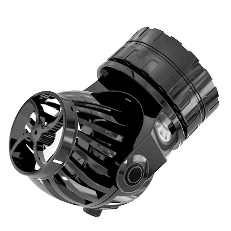 Marine Aquarium Wave Maker - مضخة تدفق موجات LBS-30 مع وحدة