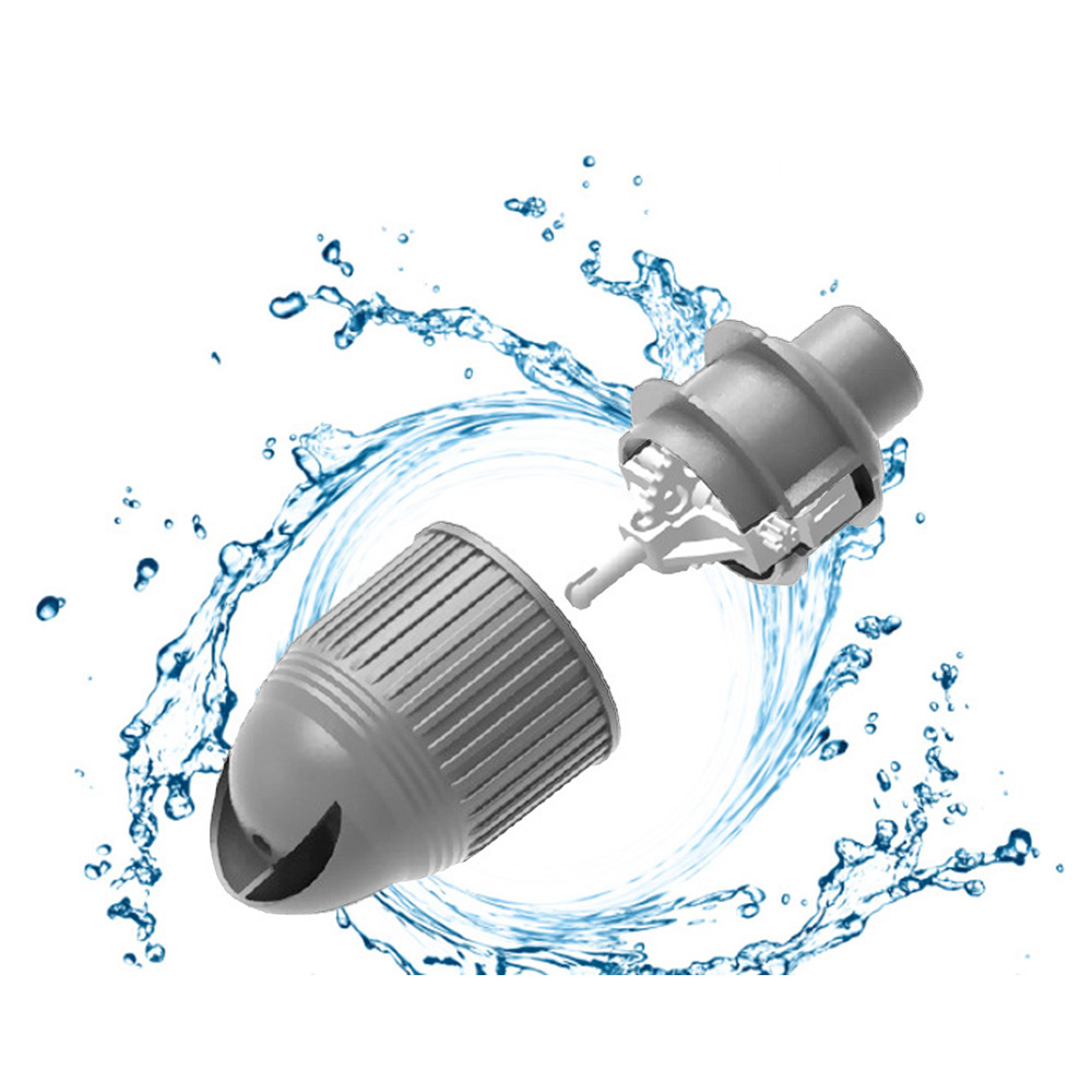 حوض السمك قوة رئيس خزان الأسما - مراجعة Marine Aquarium Wave Maker وسعره