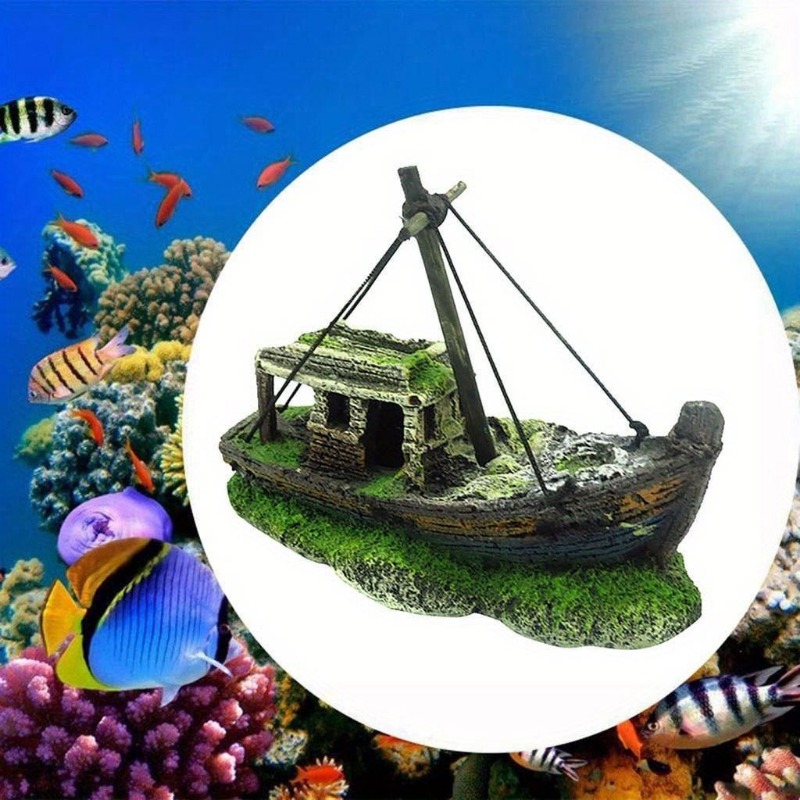حوض السمك خزان الأسماك المشهد  - مراجعة Aquarium Marina وسعره